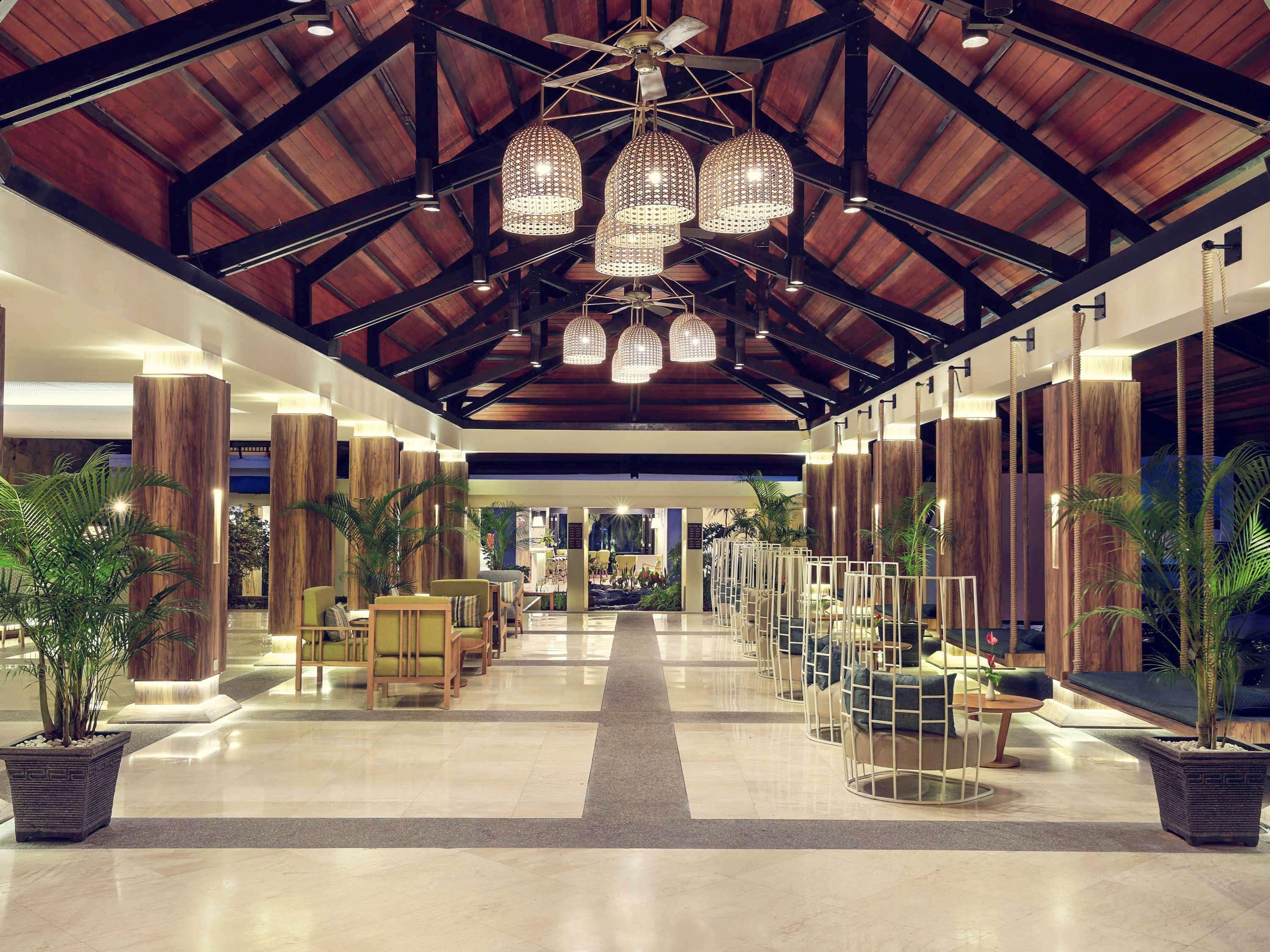 Manado Tateli Resort And Convention Zewnętrze zdjęcie